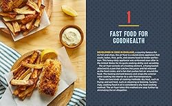 The Complete Air Fryer Cookbook: Amazingly Easy
