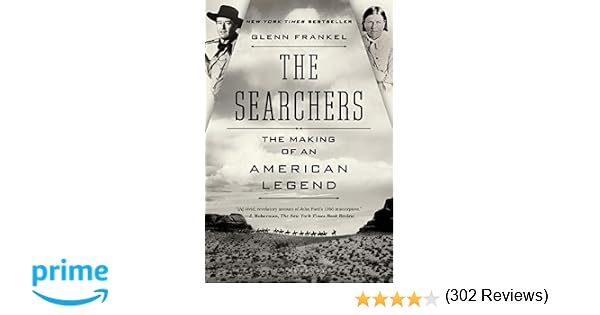 Alan Le May The Searchers Pdf Writer