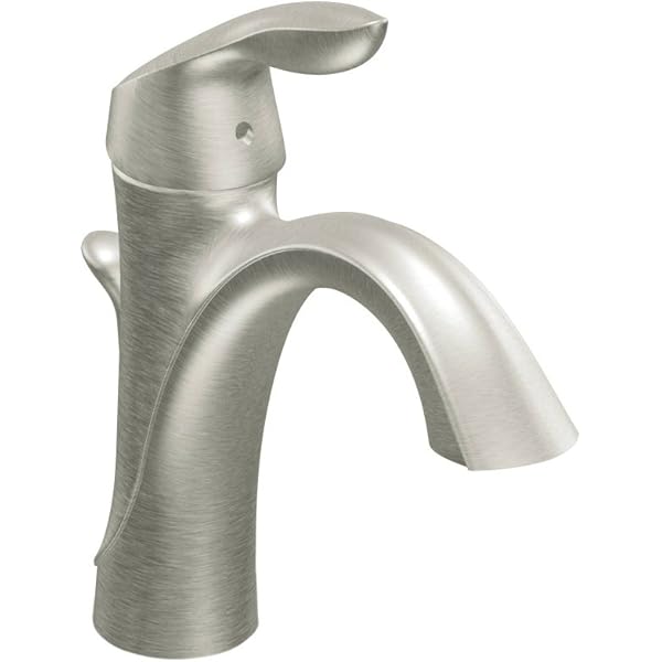 sarena-de！ Moen® Zarina™ One-Handle 4