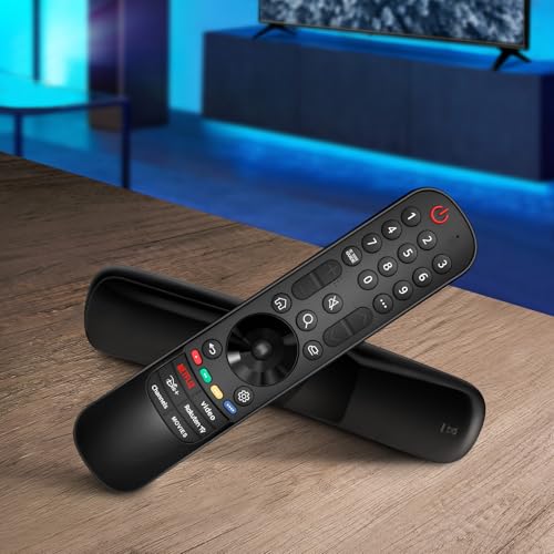 For LG-Smart TV remote control, universal for LG Magic Remote MR24GA MR23GA MR22GN MR21GA