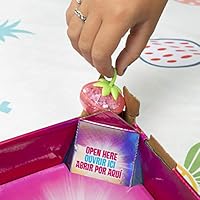 hatchimals wow llalacorn tall interactive hatchiwow