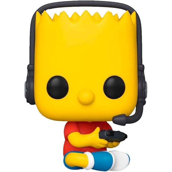 Funko Bart Cuervo new Zealand, SAVE 46 