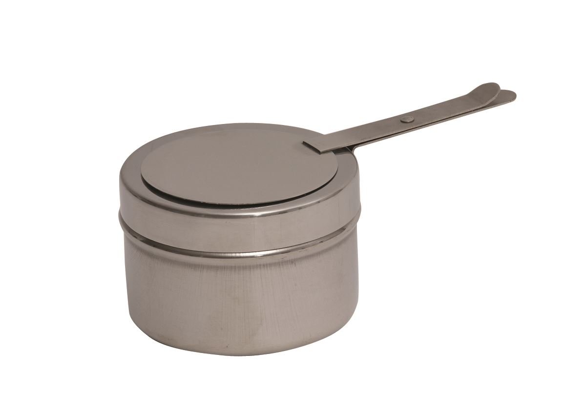 Genware NEV-15007 Fuel Holder for Chafing Dish