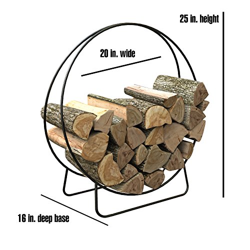 1 Panacea+15208+20+Inch+Tubular+Steel