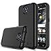 DONWELL Compatible ZTE Maven 3 Case Hybrid Three Layer Shockproof Protective Armor Cell Phone Case Cover Compatible ZTE Overture 3/ZTE Prestige 2/ZTE Z835/ZTE N9136