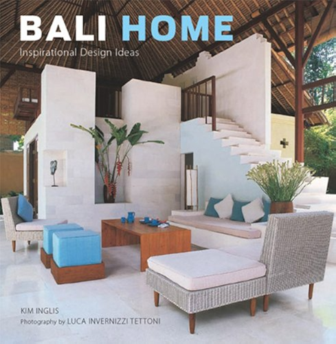 Download Bali Home: Inspirational Design Ideas (English Edition) PDF