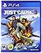 Just Cause 3 - PlayStation 4 primary