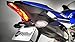 Vagabond Motorsports VM-YR110 Fender Eliminator Kit Compatible with Yamaha YZF-R1 (2015+)