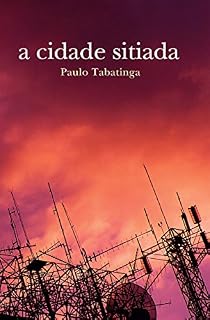 Livro A Cidade Sitiada