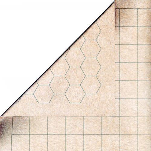 Chessex Reversible Battlemat, 1 1/2