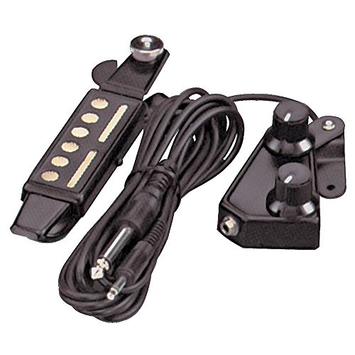 Performance Plus Acoustic Guitar Pickup (GSP-2)