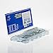 SWORDFISH 31811-240pc Large Penny/Fender Washer Assortment