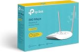 TP-Link TL-WA801N 300 Mbps Wireless N Access Point Passive PoE Injector view 4