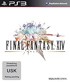 Final Fantasy 14
