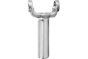 Drive Shaft Slip Yoke 2-3-12051X Compatible with GM Turbo 350 TH350 700R4 1330 series 26/27 Spline Yoke