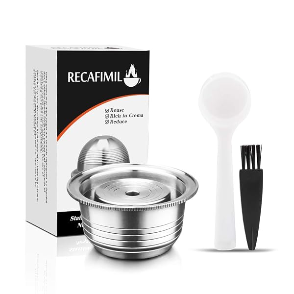 Espresso Nespresso Vertuo Capsule Pod 
