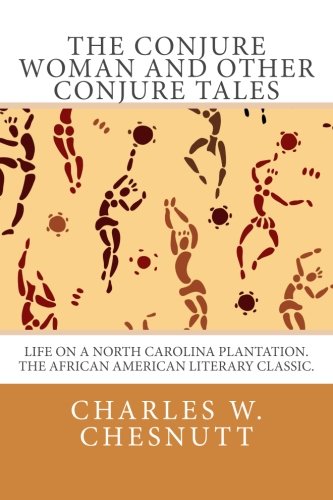 The Conjure Woman And Other Tales Metaphors And Similes Gradesaver