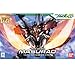 Bandai Hobby #55 Masurao HG, Bandai Gundam 00 Action Figure