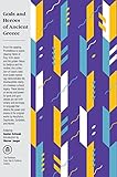 Gods and Heroes of Ancient Greece (The Pantheon Fairy Tale and Folklore Library) by Gustav Schwab