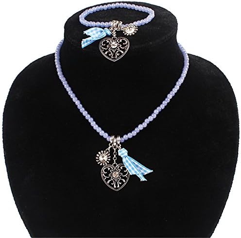 Charm Pendant Necklace Handmade Jewelry For Women - A107
