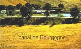 Au fil du canal de Bourgogne