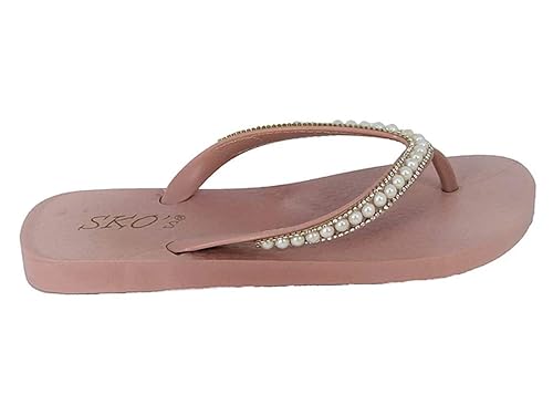 jelly flip flops uk
