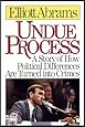 Undue Process