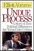 Undue Process