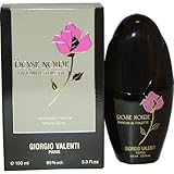 Giorgio Valenti Rose Noire,Parfum De Toilette Spray,3.3 Ounce
