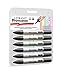 LETRASET Pastel Tones Pro Marker, Set of 6
