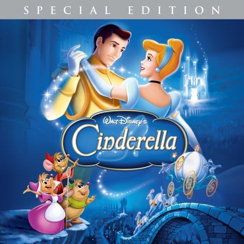 Cinderella - Amazon.com Music