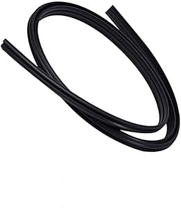 Gasket W10300924V For Dishwasher Door Whirlpool W10660528, W11177741, PS12348515, W10300924V, PS11722167, W10300924V