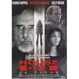 House Of 9 - Le Piège