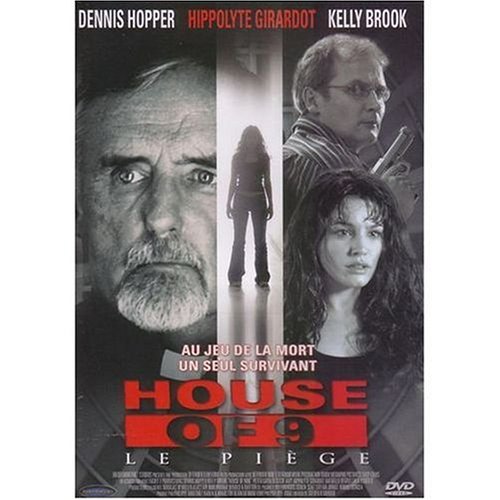 House Of 9 - Le Piège