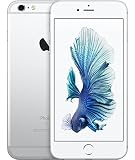 Apple iPhone 6s Plus 16GB Unlocked GSM 4G LTE Dual-Core Phone - Space Gray (Renewed)