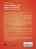 Image de Avian Medicine and Surgery in Practice: Companion and Aviary Birds, Second Edition