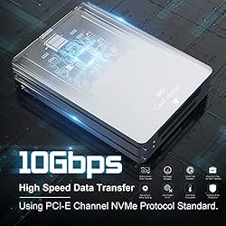 CFexpress Type B and SD Dual-Slot Card Reader, USB