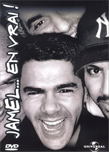 Download Jamel : En vrai PDF