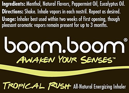 5 Aromatherapy+BoomBoom+Breathing+Sensation+Essential