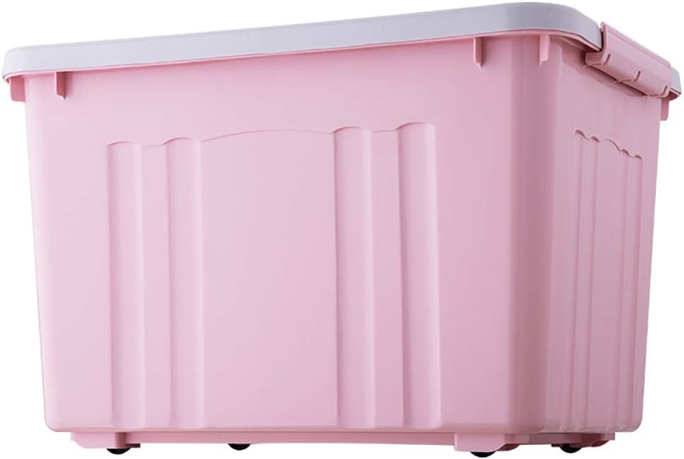 Caja De Cierre 30l / 50l / 70l / 100l / 140l PláStico con ...