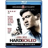 Hard Boiled [Blu-ray]