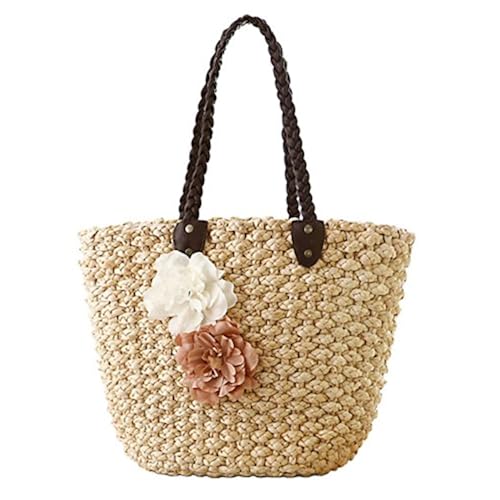 Amazon Straw Crossbody Purses