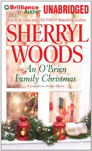 An O'Brien Family Christmas: A Chesapeake Shores Novel (Chesapeake Shores Novels)