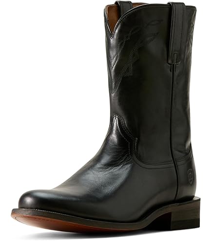 Amazon.com | OLD WEST Boots Men