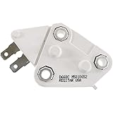 DB Electrical ADR6016 New 14.8V Voltage Regulator