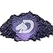 Nightfall ColorShift Pearl 5g Mica Powder Pigment | Dark Teal Blue Purple-Red Shift | Automotive Grade Pearlescent Paint Colorant | Epoxy Resin & Lacquer Dye | UV Resistant | DIY Arts/Crafts
