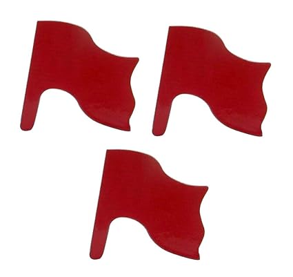 20 Piezas Oficina Imanes de pizarra Imanes de nevera Juguete ...