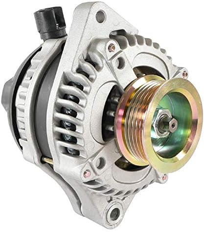 Db Electrical And0339 Remanufactured Alternator Replacement For Acura Mdx 3 5l 2003 2006 3 7l 2007 2009 Rl 3 5l 2005 2007 Tl 3 2l 2004 2008 3 5l 2007 2008 Honda 3 5l