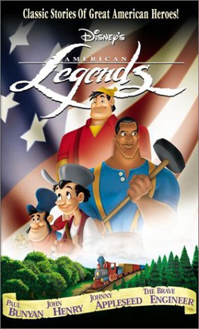 Download Movie American Legends Dvd