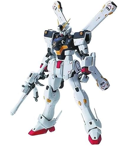 Amazon.com: Hobby online shop limited editon MG 1/100 scale XM-X3